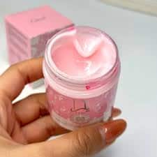 تصویر 1 از وازلین یارا سبک و شیک با حجم استاندارد