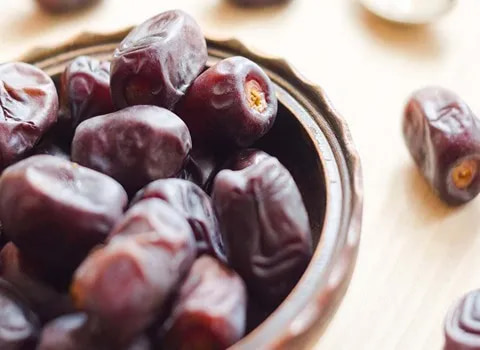 تصویر 1 از خرما مضافتی اهواز نگهداری سرد خانه ای در سلامت کامل