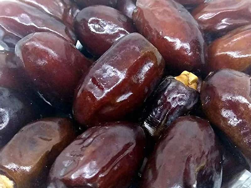 تصویر 1 از خرما مضافتی ارزان مناسب مصرف عمومی با کیفیت اعلا