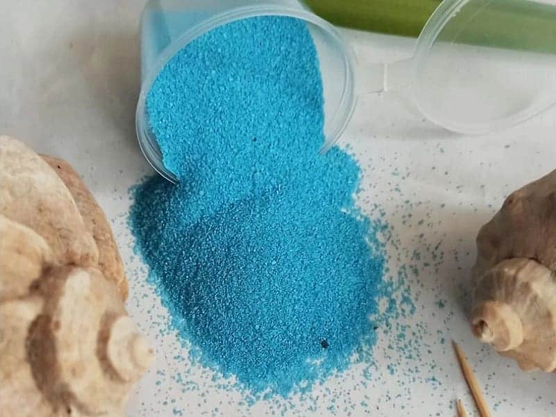 تصویر 4 از پودر لباسشویی نگین فرمول جدید مخصوص پارچه‌ های ظریف