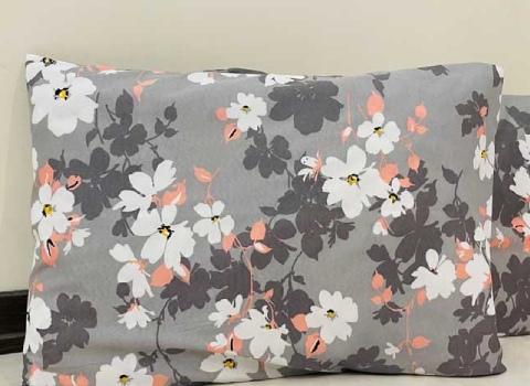 تصویر 2 از روبالشتی تترون مناسب فضای خواب