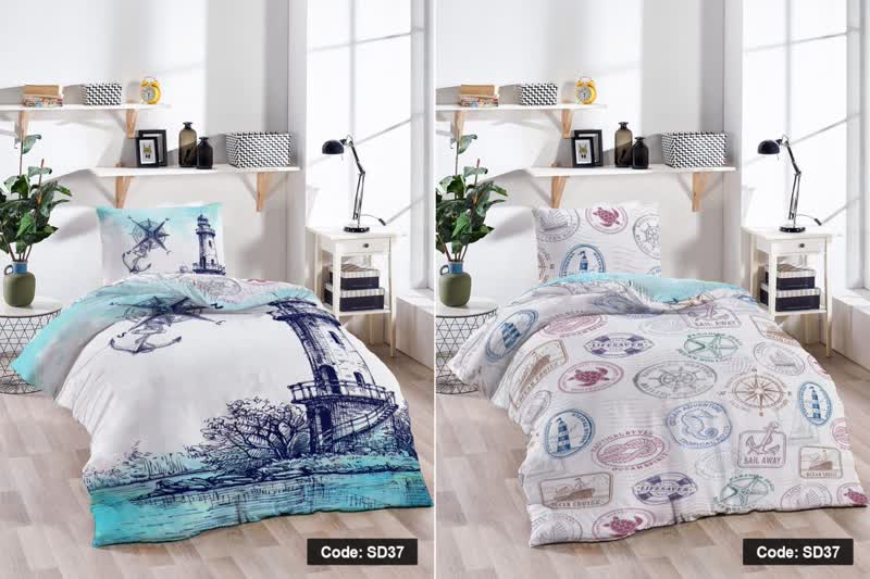 روتختی تخت دو نفره نرم و لطیف مناسب خواب راحت