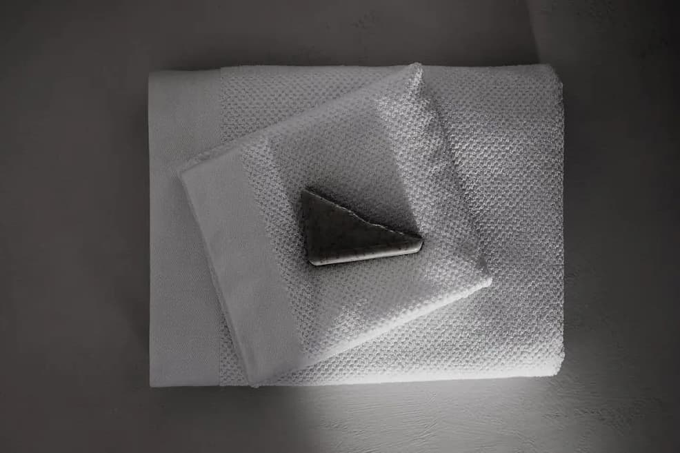 تصویر 1 از حوله صورت با دوام بالا و طراحی مدرن و کاربردی