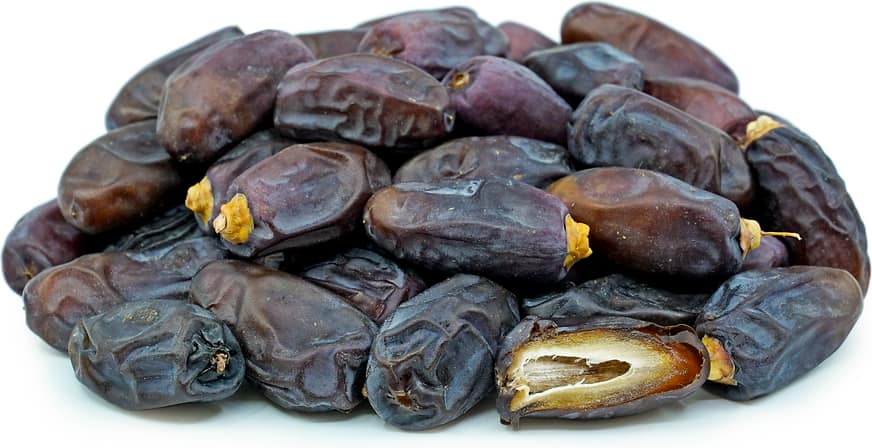 تصویر 4 از خرما مضافتی پانی تازه برداشت شده و دستچین