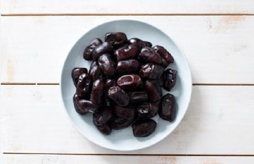 تصویر 3 از خرما مضافتی پانی تازه برداشت شده و دستچین