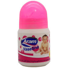 تصویر 2 از وازلین نوزاد ایمن‌ سازی پوست های حساس