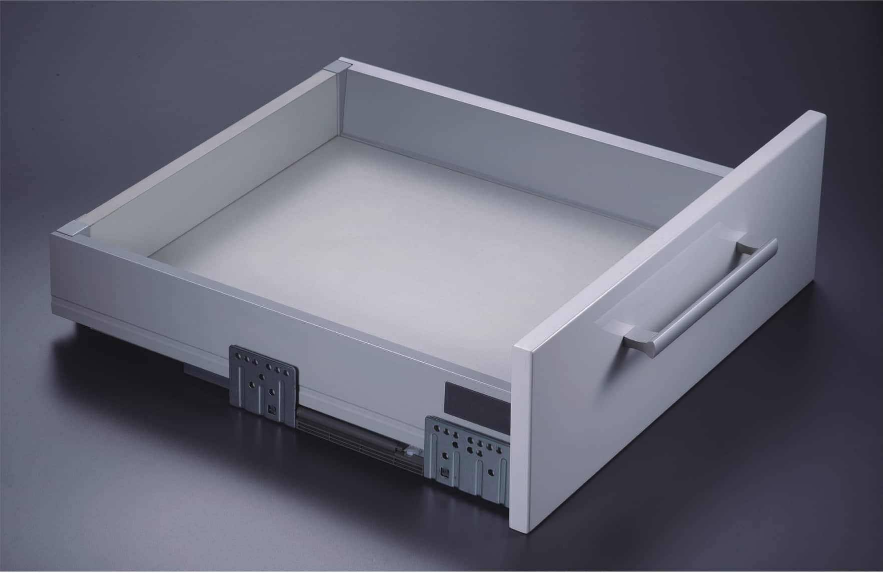 خرید ریل کشو