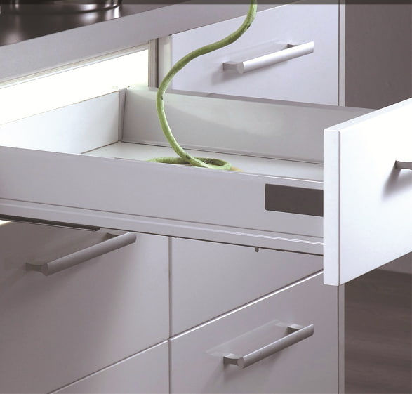 قیمت ریل کشو