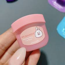 تصویر 1 از وازلین کوچولو ساختار خالص ایجاد لطافت عالی