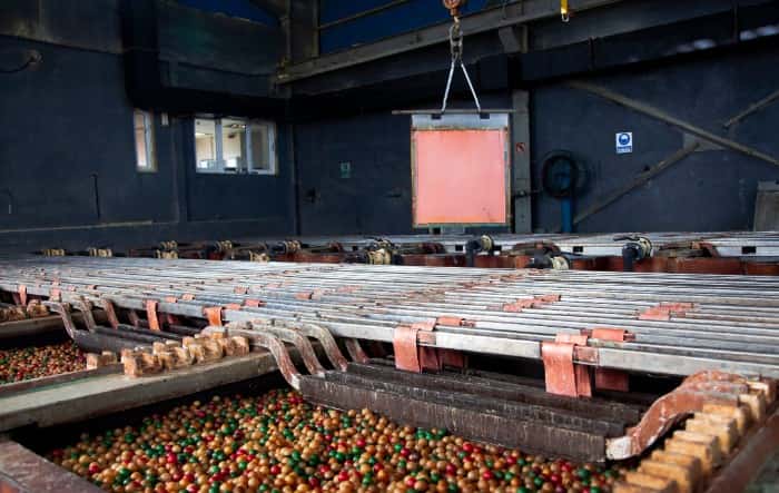 خرید ورق فولادی