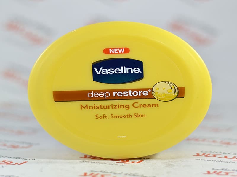 وازلین همه کاره الماس