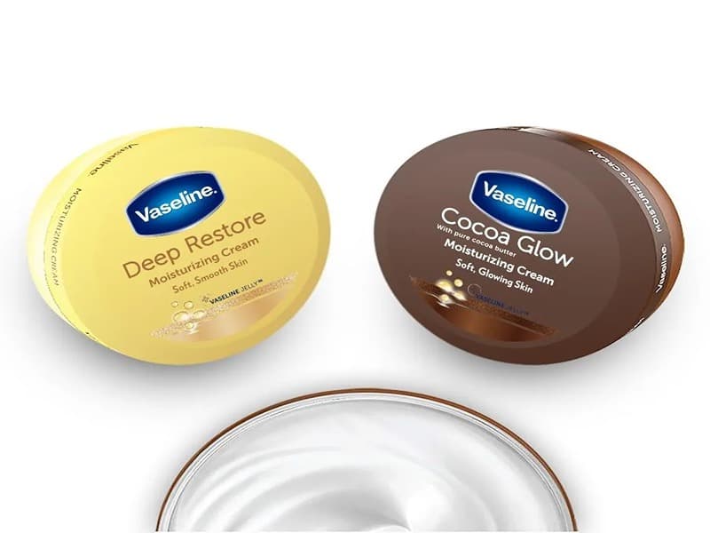 تصویر 2 از وازلین همه کاره الماس