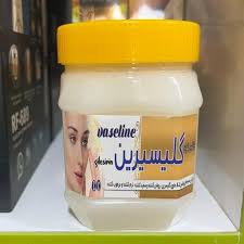 تصویر 3 از وازلین همه کاره الماس