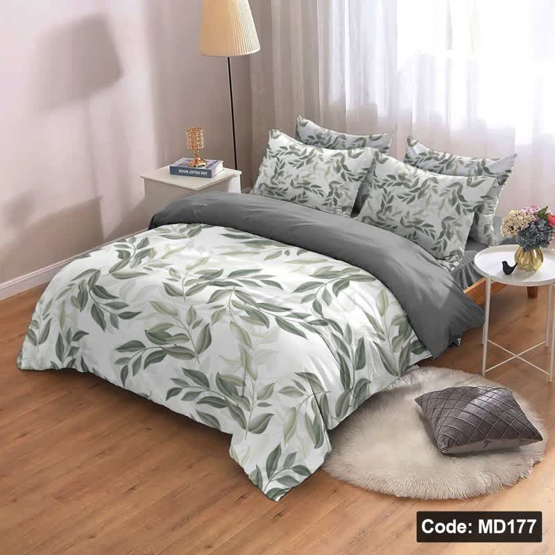 تصویر 3 از روتختی دونفره اسپرت با تنوع رنگ و طرح‌ های به‌روز