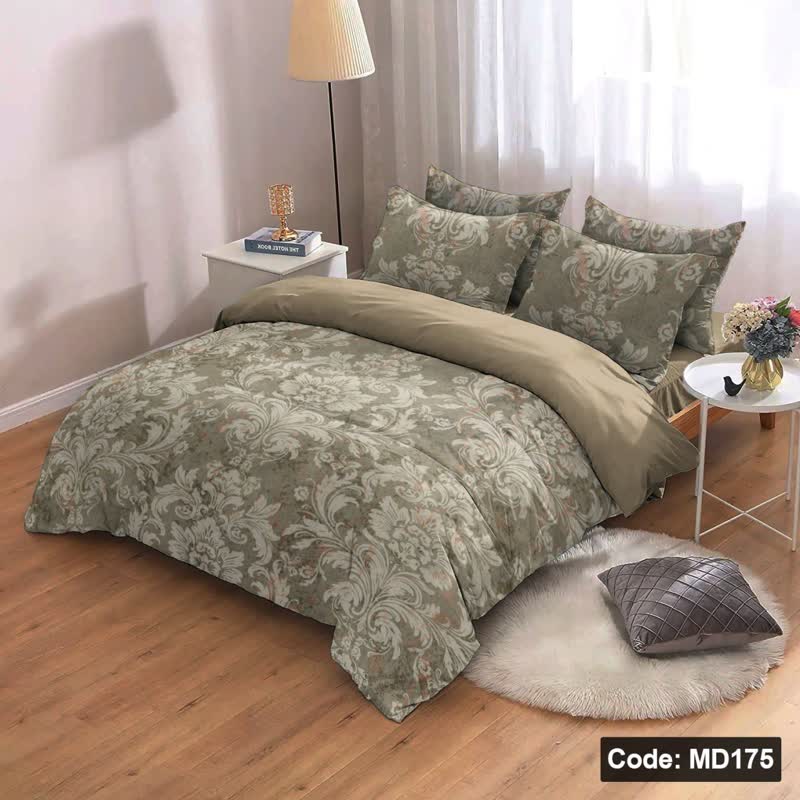 تصویر 1 از روتختی دونفره اسپرت با تنوع رنگ و طرح‌ های به‌روز