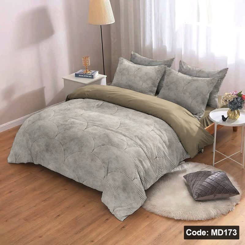 روتختی دونفره اسپرت با تنوع رنگ و طرح‌ های به‌روز