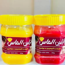 وازلین همه کاره الماس باز سازی کننده لایه سطحی پوست