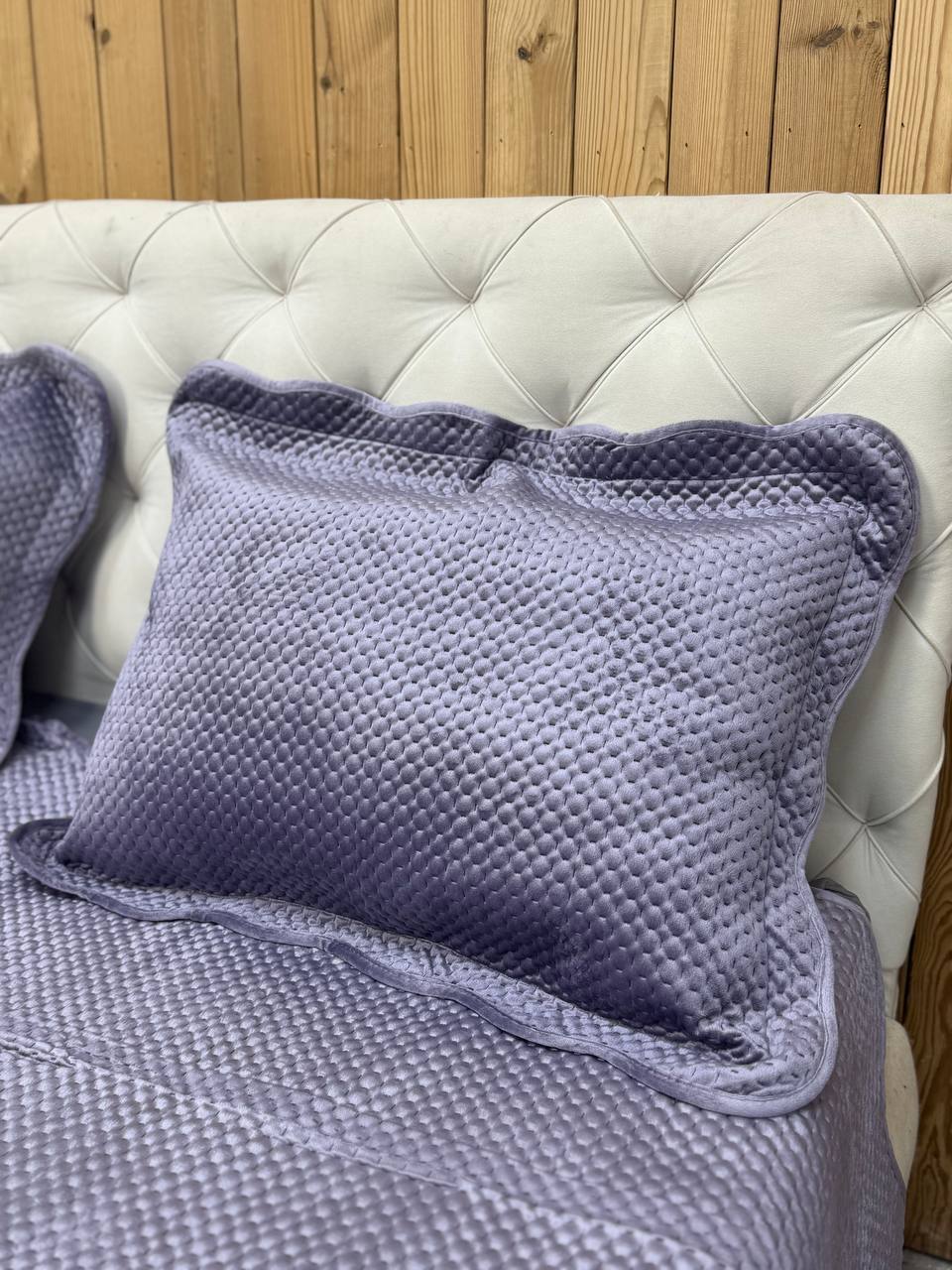 عرضه با کیفیت و فروش ویژه سرویس روتختی مخمل D & O سوزنی