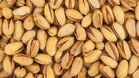 تصویر 1 از پسته اکبری خام ممتاز با مغز پر و طعم طبیعی و ماندگاری بالا