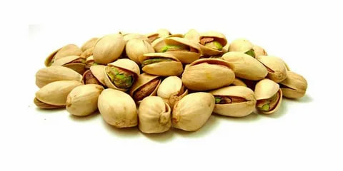 تصویر 2 از پسته اکبری خام ممتاز با مغز پر و طعم طبیعی و ماندگاری بالا