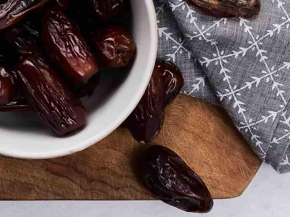 تصویر 3 از خرما مضافتی تهران تولید مناطق جنوبی با مرغوبیت بالا