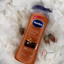 تصویر 1 از وازلین قهوه لطافت‌ بخش به نواحی زبر