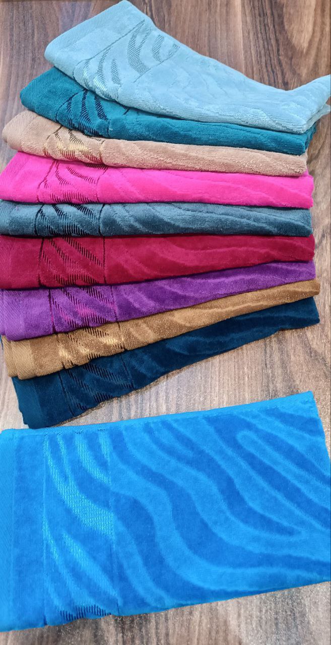 قیمت حوله نخی