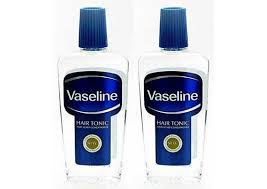 تصویر 1 از وازلین برای مژه ضد ریزش کمک به ضخامت مو