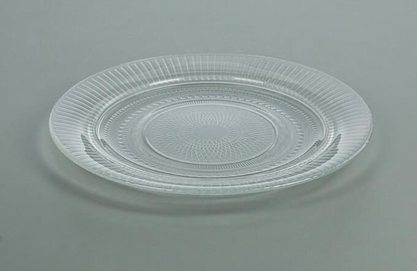 تصویر 4 از ظروف بلور غذا خوری مناسب استفاده روزمره و مهمانی