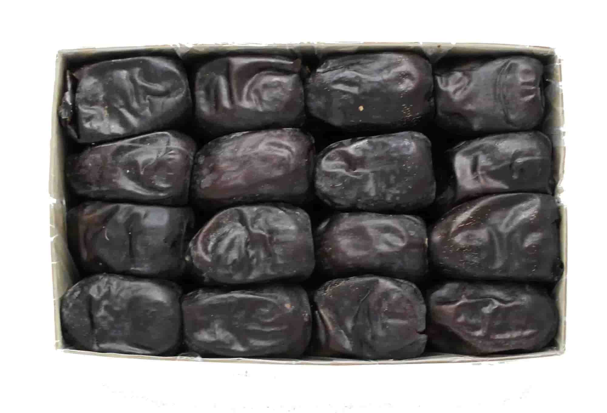 خرما مضافتی درجه دو مصرف روز مره