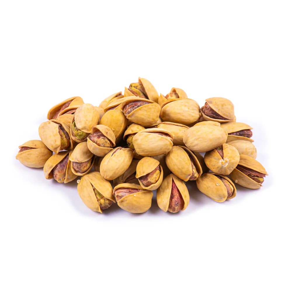 تصویر 2 از پسته احمد آقایی تنوری مناسب بسته‌ بندی فروشگاهی و عرضه عمده