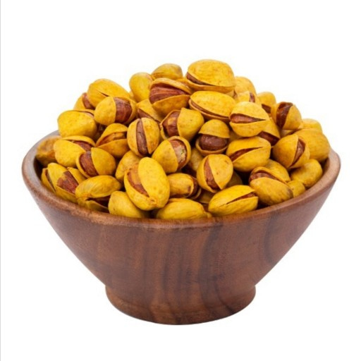 تصویر 4 از پسته احمد آقایی تنوری مناسب بسته‌ بندی فروشگاهی و عرضه عمده