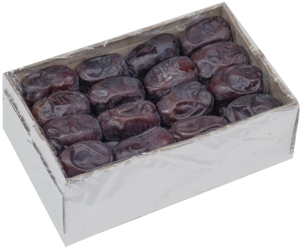 تصویر 1 از خرما مضافتی رویال انتخاب ویژه