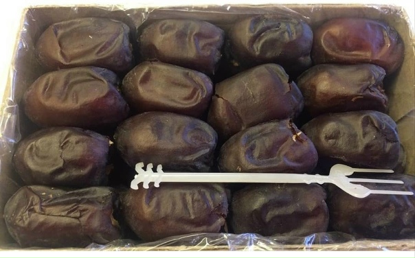 تصویر 2 از خرما مضافتی رویال انتخاب ویژه