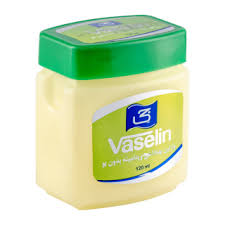 تصویر 1 از وازلین جی با رایحه ملایم و تازه