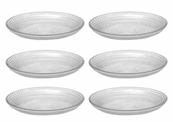 تصویر 2 از پیش دستی بلور ترک با طراحی مدرن مناسب میز پذیرایی