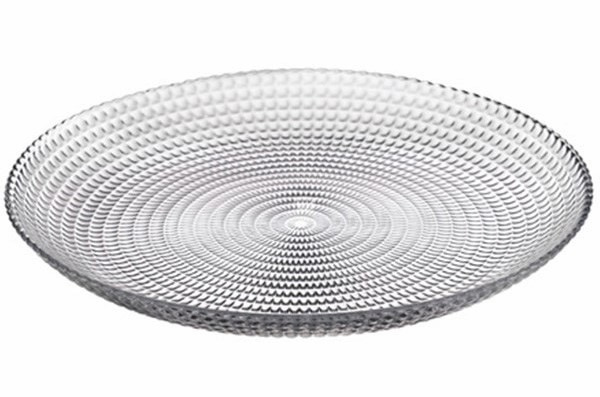 تصویر 4 از پیش دستی بلور ترک با طراحی مدرن مناسب میز پذیرایی