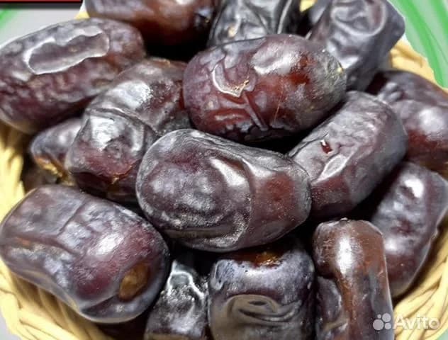 تصویر 1 از خرما مضافتی سه ردیفه نظم بسته بندی