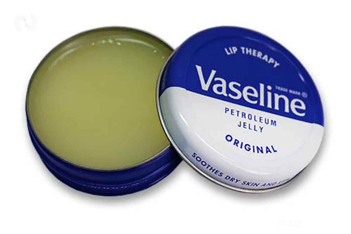 وازلین های قدیمی محصولی با کیفیت