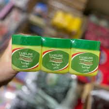 تصویر 1 از وازلین نوواژ بافت سبک و غیر چسبناک