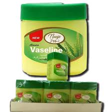 تصویر 3 از وازلین نوواژ بافت سبک و غیر چسبناک