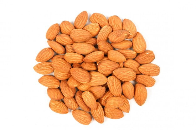 تصویر 3 از بادام درختی یزد خاستگاه کویری با شرایط اقلیمی خاص