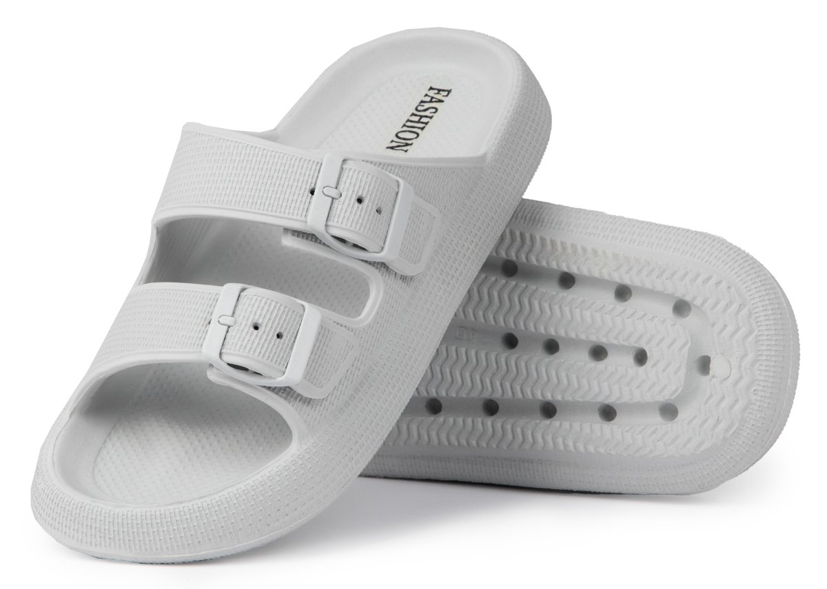 تصویر 2 از دمپایی پلاستیکی کاربرد روزمره محیط های مرطوب