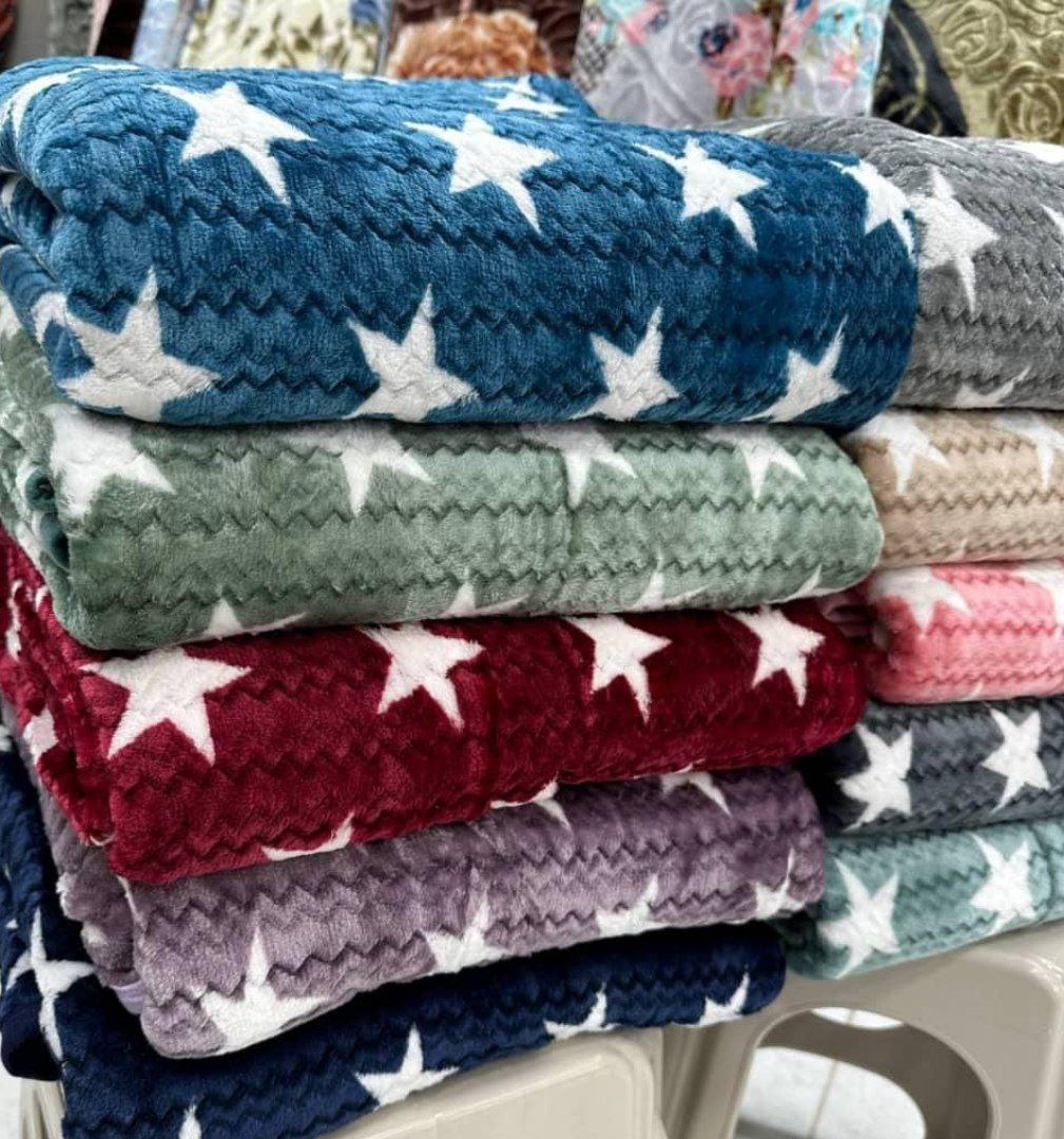 قیمت مناسب و تامین از کارخانه پتو ستاره ای