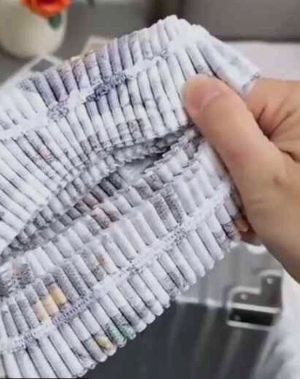 تصویر 1 از قیمت عمده ‌و پخش با کیفیت روبالشتی سفری دور کش دار