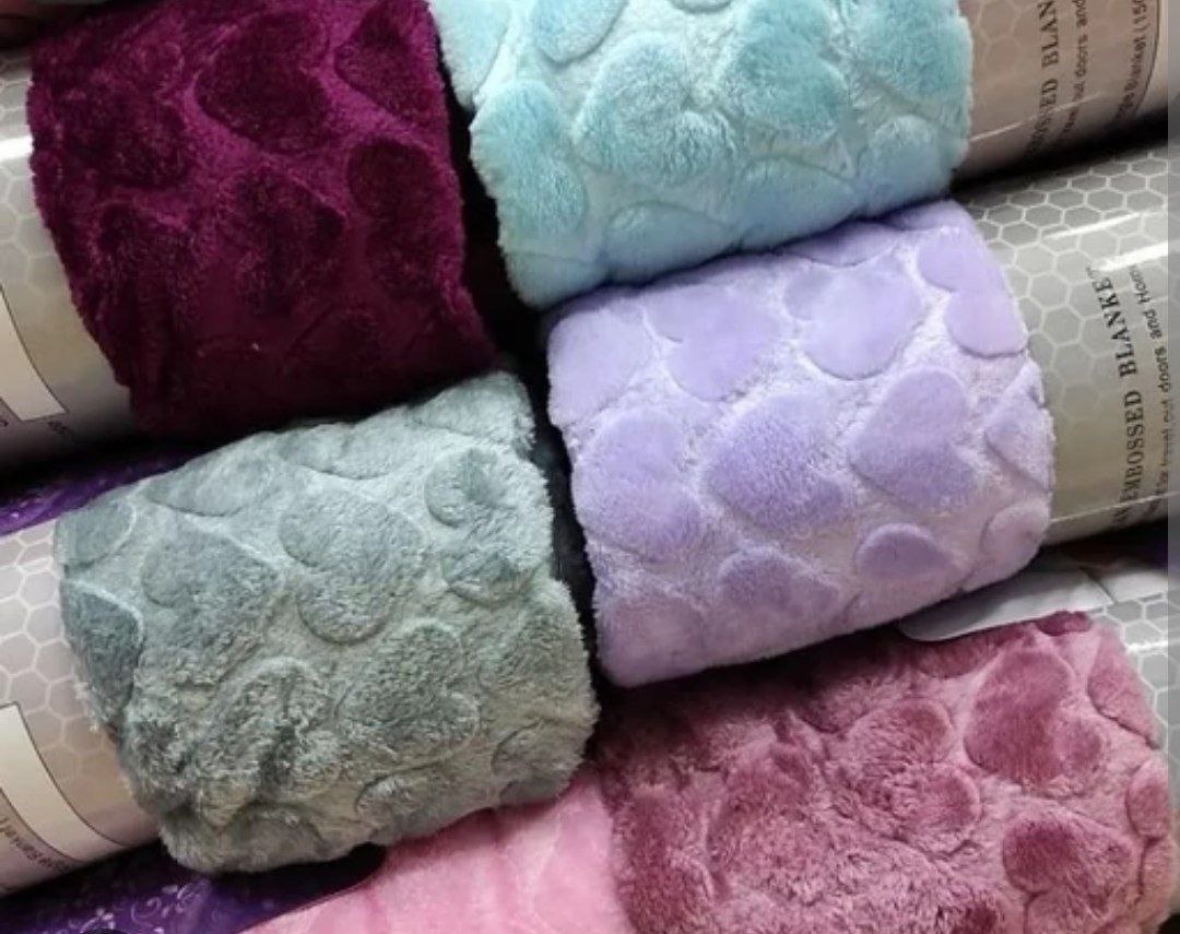 قیمت ارزان و عرضه با کیفیت پتوی تیسا