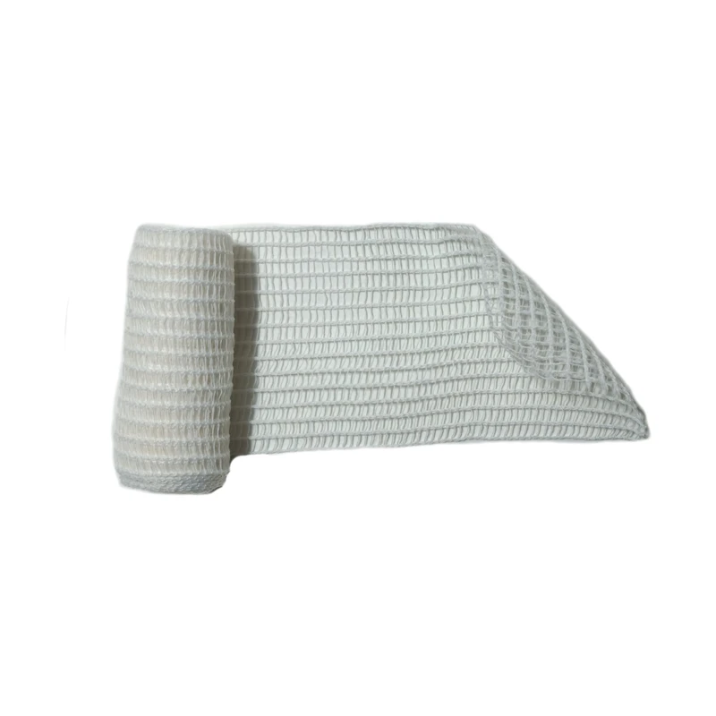 تصویر 3 از باند پانسمان کنار بافت بسته 6 عددی