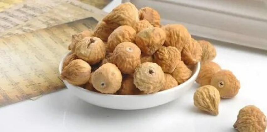 تصویر 1 از خرید عمده انجیر خشک زرد + کیفیت صادراتی و سورت بندی حرفه ای