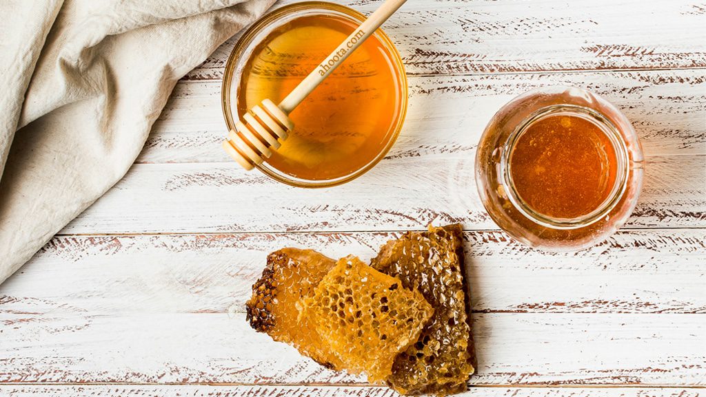 خرید عسل طبیعی