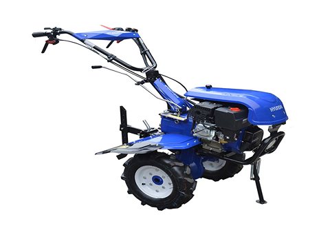 کولتیواتور ویگو ابزار حرفه‌ ای برای تراکم خاک